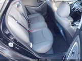 HYUNDAI ELANTRA LIMITED 5NPDH4AE8BH016562 снимка