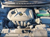 HYUNDAI ELANTRA VALUE EDITION 5NPDH4AE9GH752580 снимка