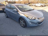 HYUNDAI ELANTRA VALUE EDITION 5NPDH4AE9GH752580 снимка