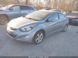 HYUNDAI ELANTRA VALUE EDITION 5NPDH4AE9GH752580 снимка