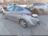 HYUNDAI ELANTRA VALUE EDITION 5NPDH4AE9GH752580 снимка