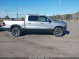 RAM 1500 REBEL 4X2 5'7 BOX 1C6RRELT2LN****** снимка