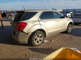 Chevrolet Equinox Ls 2GNALAEK5E6220106 снимка