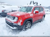 JEEP RENEGADE LATITUDE ZACCJBBT6GPC92304 снимка