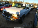 FORD RANGER XL/XLT 1FTYR14V7YT****** снимка