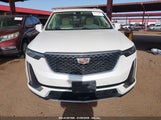CADILLAC XT6 AWD PREMIUM LUXURY 1GYKPDRSXLZ236536 fotografie