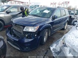 DODGE JOURNEY SXT 3C4PDCBG7HT563981 fotografie