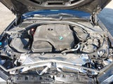 BMW 330I 3MW5R1J09L8B18720 снимка