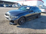 BMW 330I 3MW5R1J09L8B18720 снимка