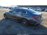 BMW 330I 3MW5R1J09L8B18720 снимка
