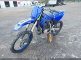 YAMAHA YZ250 JYACG44C2RA007362 снимка