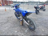 YAMAHA YZ250 JYACG44C2RA007362 снимка