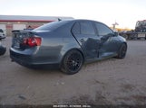 VOLKSWAGEN JETTA WOLFSBURG EDITION 3VWRA71K49M****** снимка