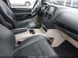 DODGE GRAND CARAVAN SXT 2C4RDGCG6JR327457 снимка