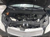 CHEVROLET TRAVERSE LTZ 1GNER33D99S146689 снимка
