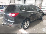 CHEVROLET TRAVERSE LTZ 1GNER33D99S146689 снимка