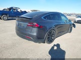 TESLA MODEL X LONG RANGE DUAL MOTOR ALL-WHEEL DRIVE/LONG RANGE PLUS DUAL MOTOR ALL-WHEEL DRIVE 5YJXCBE29LF****** photo