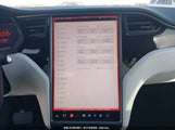 TESLA MODEL X LONG RANGE DUAL MOTOR ALL-WHEEL DRIVE/LONG RANGE PLUS DUAL MOTOR ALL-WHEEL DRIVE 5YJXCBE29LF****** photo