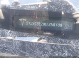 TESLA MODEL X LONG RANGE DUAL MOTOR ALL-WHEEL DRIVE/LONG RANGE PLUS DUAL MOTOR ALL-WHEEL DRIVE 5YJXCBE29LF****** снимка