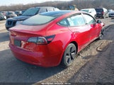 TESLA MODEL 3 LONG RANGE DUAL MOTOR ALL-WHEEL DRIVE 5YJ3E1EB3MF925135 photo