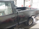 GMC SIERRA C1500 1GTDC14H7NZ535845 снимка