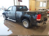 GMC SIERRA 1500 WORK TRUCK 2GTEC19J171641316 снимка