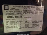 GMC SIERRA 1500 WORK TRUCK 2GTEC19J171641316 снимка