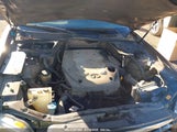 INFINITI FX35 JNRAS08W96X****** снимка