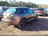INFINITI FX35 JNRAS08W96X****** снимка