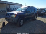 NISSAN XTERRA S 5N1AN08W27C****** снимка