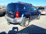 NISSAN XTERRA S 5N1AN08W27C****** снимка