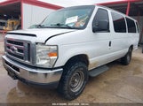 FORD E-350 SUPER DUTY XLT 1FBSS3BL1DD****** снимка
