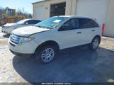 FORD EDGE SE 2FMDK3GC1ABB11441 снимка