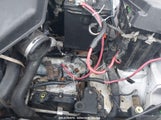 FORD EDGE SE 2FMDK3GC1ABB11441 снимка