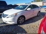 HYUNDAI SONATA LIMITED 5NPEC4AC0BH118598 снимка