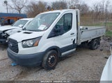 FORD TRANSIT-250 CAB 1FDYR5ZM8JK****** снимка