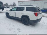 GMC ACADIA AWD AT4 1GKKNLLS7MZ218872 снимка