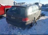 VOLKSWAGEN JETTA SPORTWAGEN 2.5L SE 3VWPX7AJ0BM684491 снимка