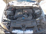 BMW 335I WBAWB73537P****** снимка