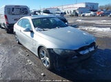 BMW 335I WBAWB73537P****** снимка