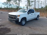 CHEVROLET SILVERADO 1500 2WD DOUBLE CAB STANDARD BED WT 1GCRWAEH4LZ****** снимка