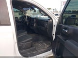 CHEVROLET SILVERADO 1500 2WD DOUBLE CAB STANDARD BED WT 1GCRWAEH4LZ****** photo