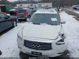 INFINITI JX35 5N1AL0MM3DC333415 снимка