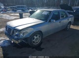 MERCEDES-BENZ E 300D/300D SPECIAL WDBEB31E3SC****** снимка