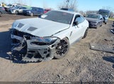 BMW M4 COMPETITION XDRIVE WBS43AZ02NCK30252 снимка