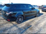 Land Rover Range Rover Sport Hse Dynamic SALWV2SV1KA850077 снимка