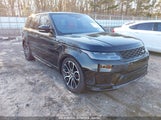 Land Rover Range Rover Sport Hse Dynamic SALWV2SV1KA850077 fotografie