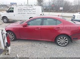 LEXUS IS 250 JTHCK262175013881 photo