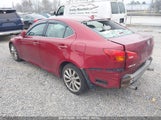 LEXUS IS 250 JTHCK262175013881 photo