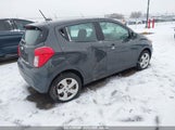 CHEVROLET SPARK FWD LS AUTOMATIC KL8CB6SA9LC****** снимка